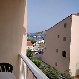 Appartamento Flat Cala Gavetta, La Maddalena (Sassari)