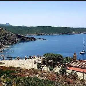 Appartamento Bella Vista, Torre dei Corsari