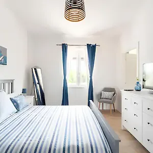 Casa vacanze The Pearl Of The Sea, Porto Columbu - Perd'E Sali