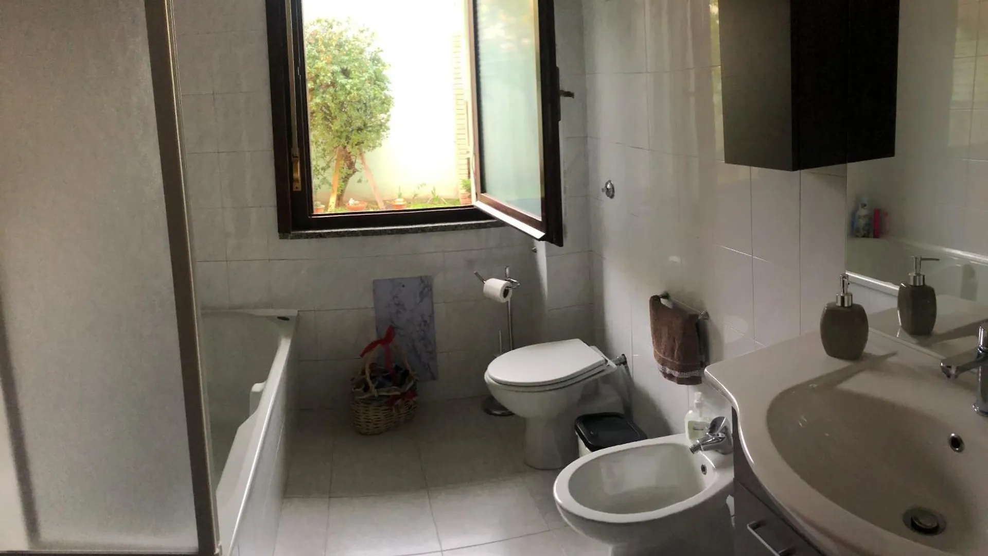 Casa Vacanze A Due Passi Dal Poetto Maracalagonis