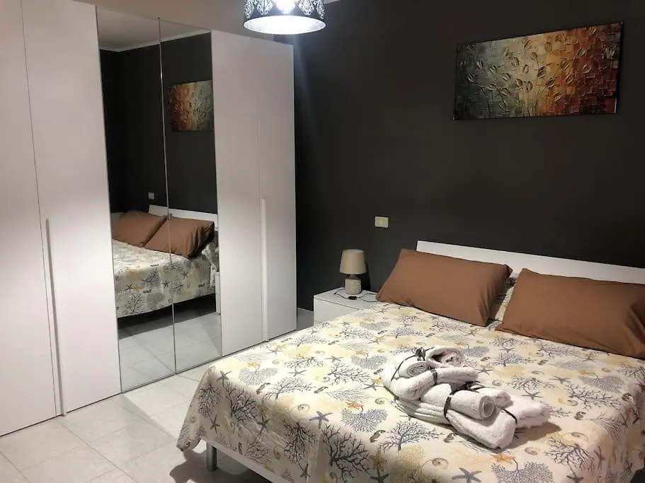 Appartamento Casa Vacanze A Due Passi Dal Poetto Maracalagonis Italia
