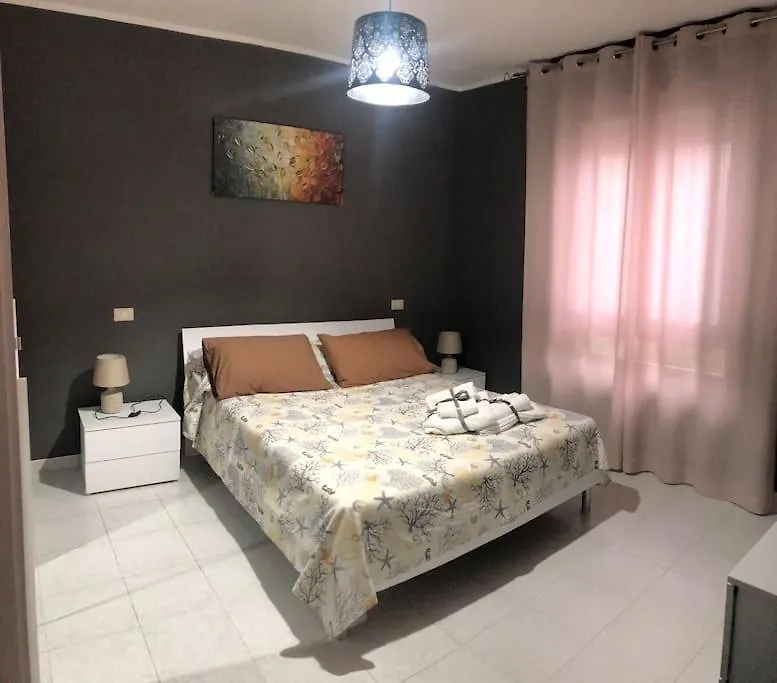Casa Vacanze A Due Passi Dal Poetto Maracalagonis