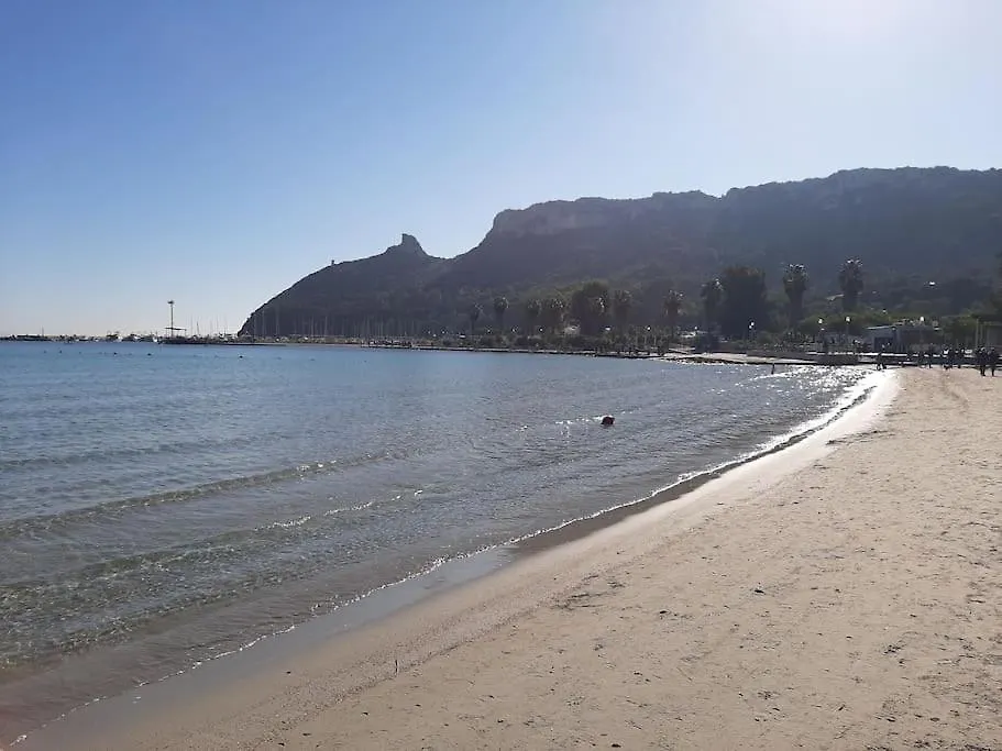 Casa Vacanze A Due Passi Dal Poetto Maracalagonis Appartamento