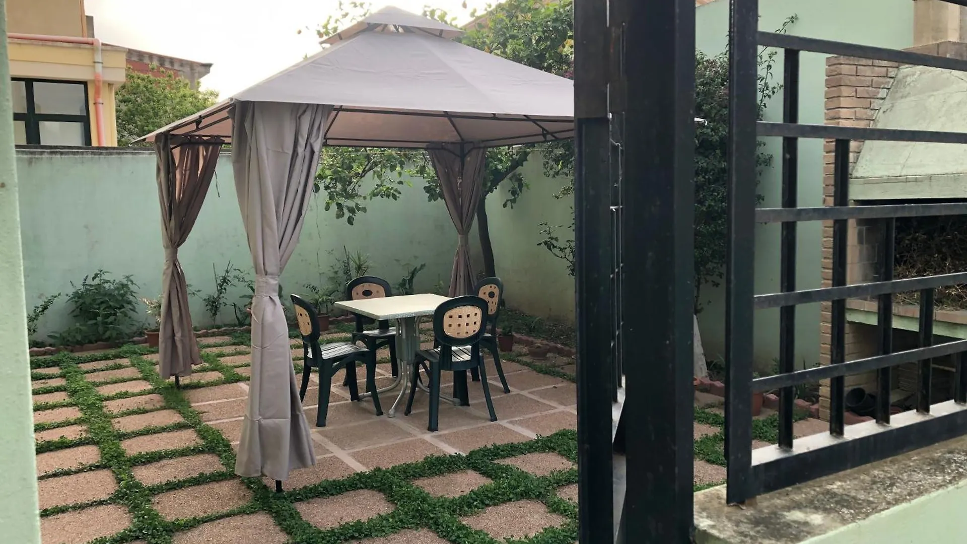 Casa Vacanze A Due Passi Dal Poetto Maracalagonis Appartamento