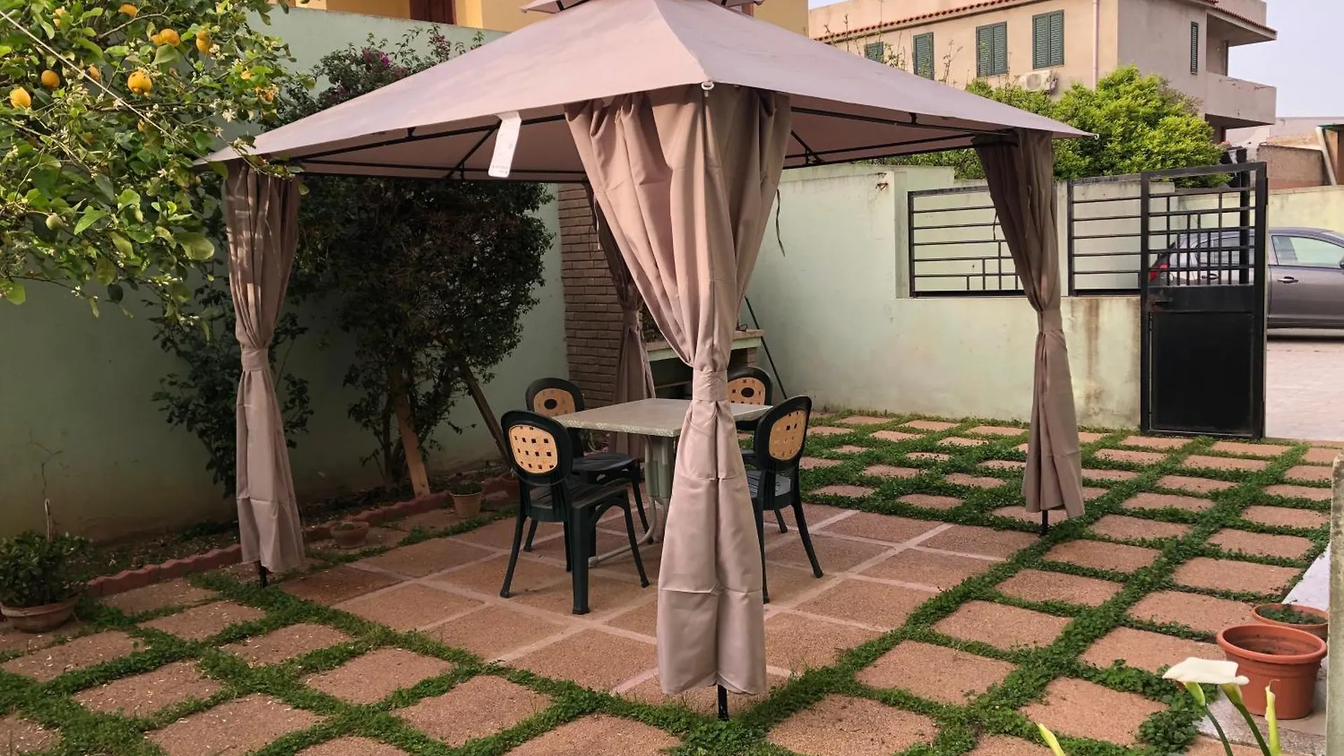 Casa Vacanze A Due Passi Dal Poetto Maracalagonis
