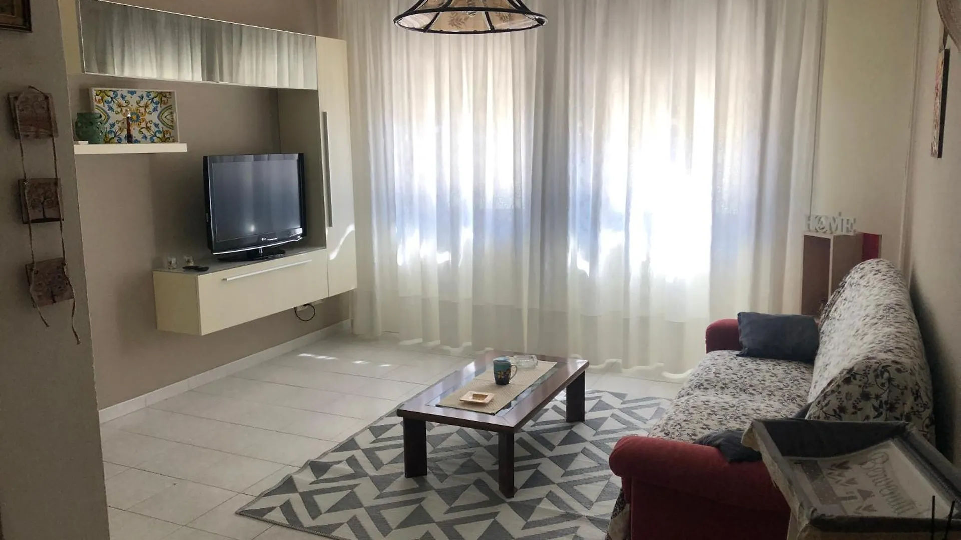 Appartamento Casa Vacanze A Due Passi Dal Poetto Maracalagonis
