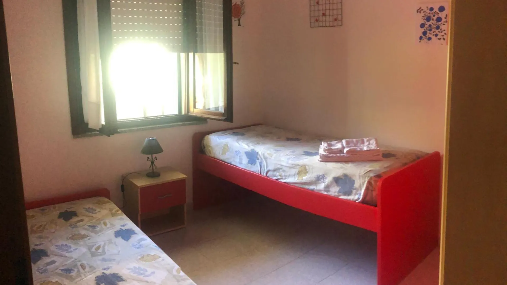 Casa Vacanze A Due Passi Dal Poetto Maracalagonis 0*,